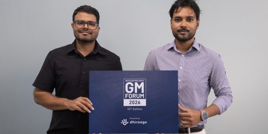 Dhivehi Insurance GMF26
