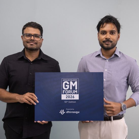 Dhivehi Insurance GMF26