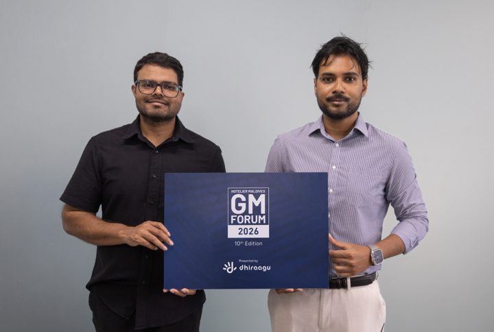 Dhivehi Insurance GMF26
