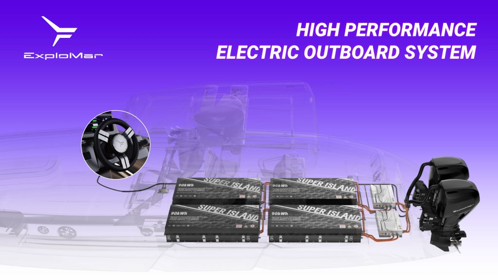 ExploMar Product