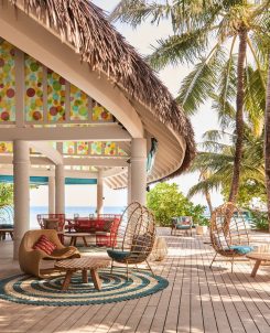 Finolhu Beach House