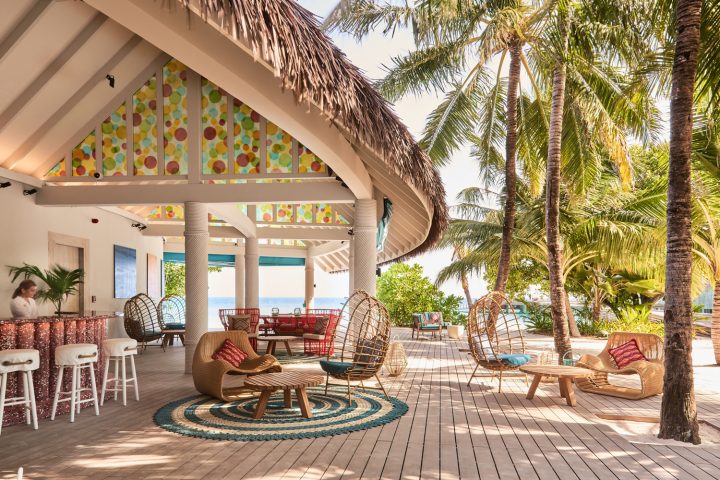 Finolhu Beach House