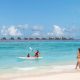 JW Marriott Maldives Resort & Spa Beach Family