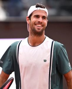 Karen Khachanov (3) Large