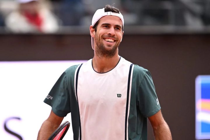Karen Khachanov (3) Large
