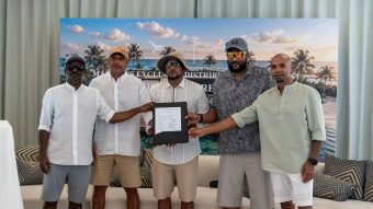Maldives Ceremony