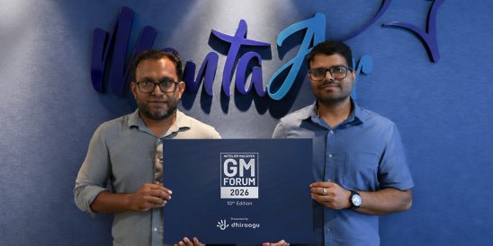 Manta GMF26