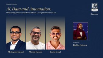 News Panelists GMF26
