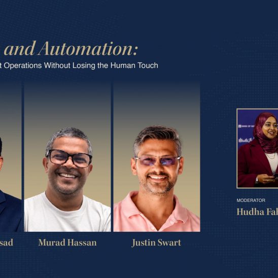 News Panelists GMF26