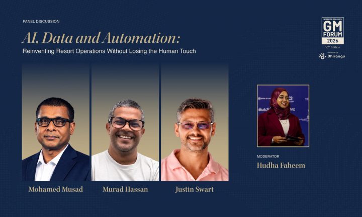 News Panelists GMF26