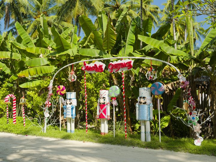 Niva Kuramathi Maldives Festive Season (5)