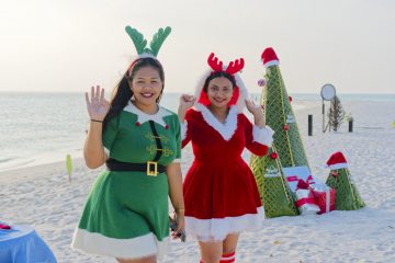 Niva Kuramathi Maldives Festive Season (7)