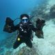 Ocean Group Maldives PADI AWARE Week 2026 Hero