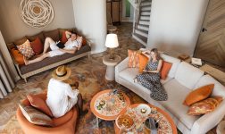 TNM Residence lifestyle Large