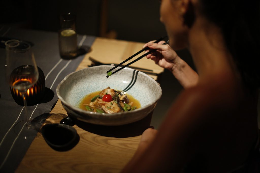 Umami Food