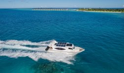 Batch 1 KVM Speedboat