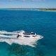 Batch 1 KVM Speedboat