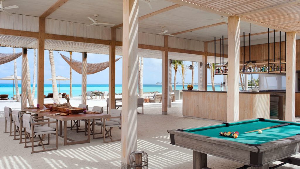 Batch 16 The Ritz Carlton Maldives, Fari Islands Beach Shack (9)
