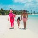 Batch 2 Family Beach Walk