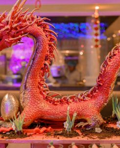 Batch 4 Golden Week Buffet