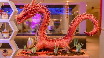 Batch 4 Golden Week Buffet