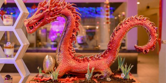 Batch 4 Golden Week Buffet