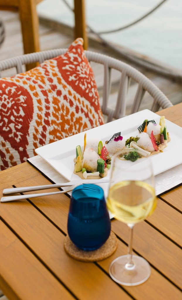 Batch 4 InterContinental Maldives Food Impressions6