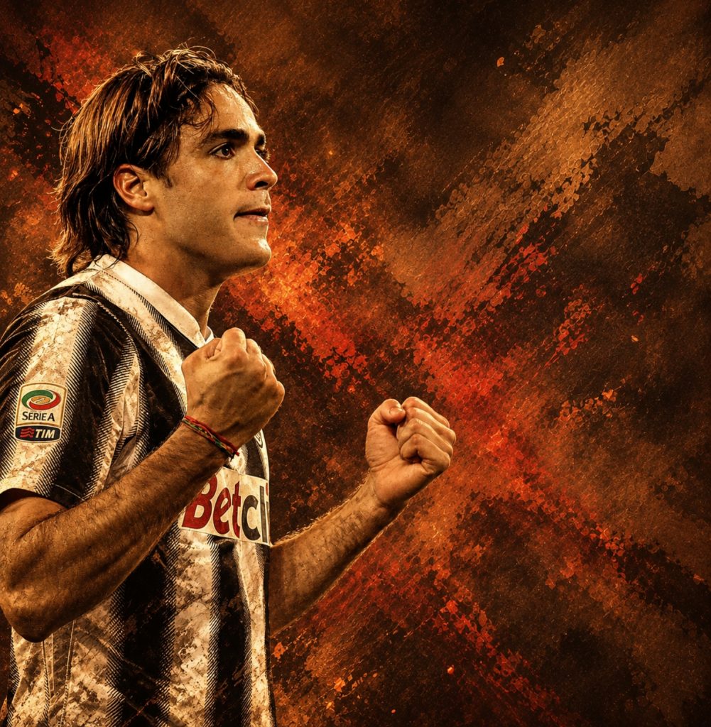 Batch Alessandro matri