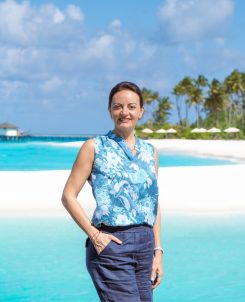 Batch Avani+ Fares Maldives Resort GM Portrait Magdalena Sep 2026