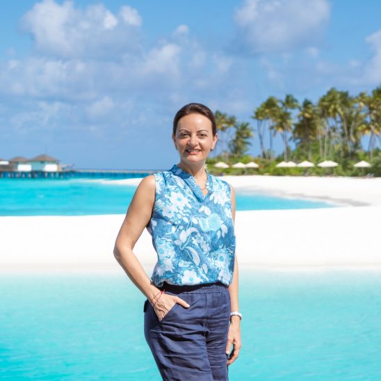 Batch Avani+ Fares Maldives Resort GM Portrait Magdalena Sep 2026
