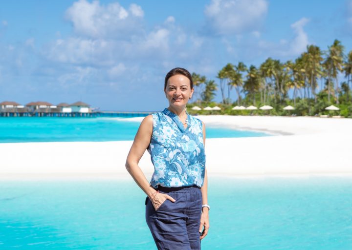 Batch Avani+ Fares Maldives Resort GM Portrait Magdalena Sep 2026