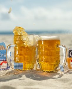 Batch Beer Promo at Todis
