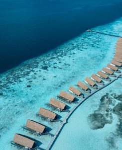 Batch CCI Aerial Water Villas