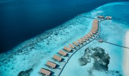 Batch CCI Aerial Water Villas