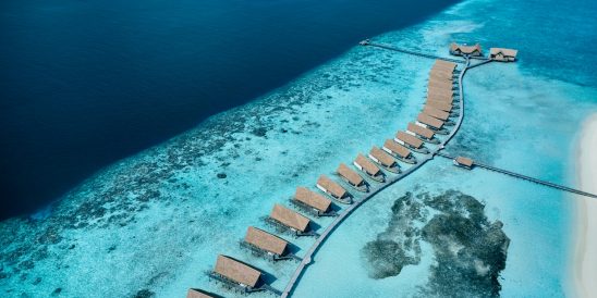 Batch CCI Aerial Water Villas