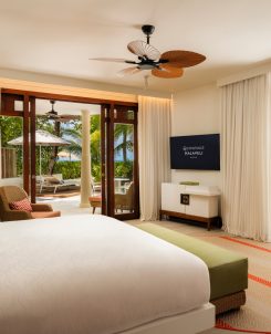 Batch Constance Halaveli Maldives OOFI 2026 Accommodation Double Storey Beach Villa