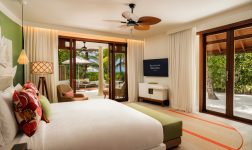 Batch Constance Halaveli Maldives OOFI 2026 Accommodation Double Storey Beach Villa