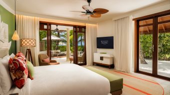 Batch Constance Halaveli Maldives OOFI 2026 Accommodation Double Storey Beach Villa