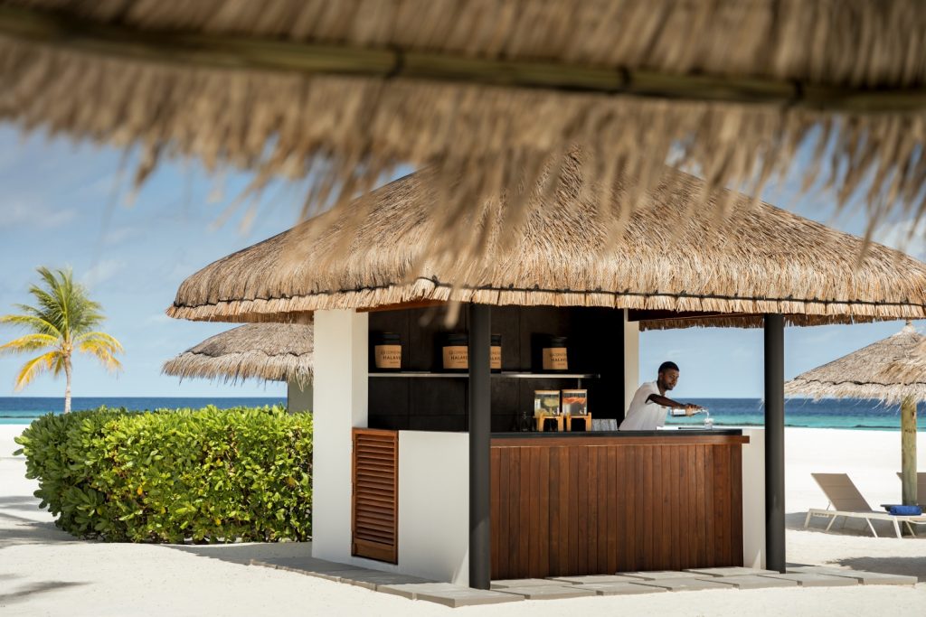 Batch Constance Halaveli Maldives OOFI 2026 Beach