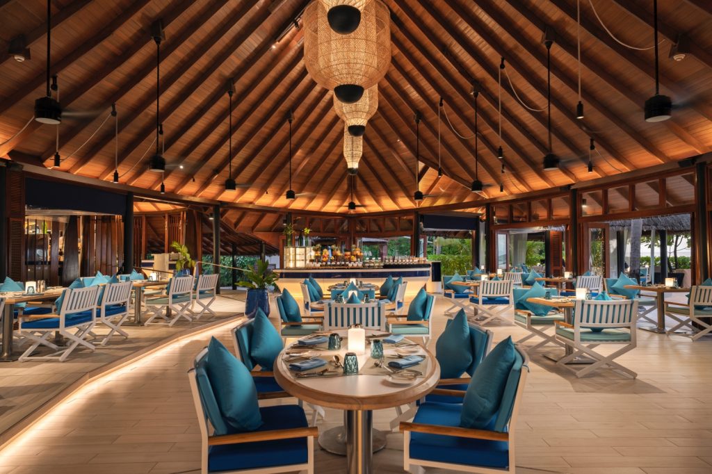 Batch Constance Halaveli Maldives OOFI 2026 Restaurants and Bars Jahaz