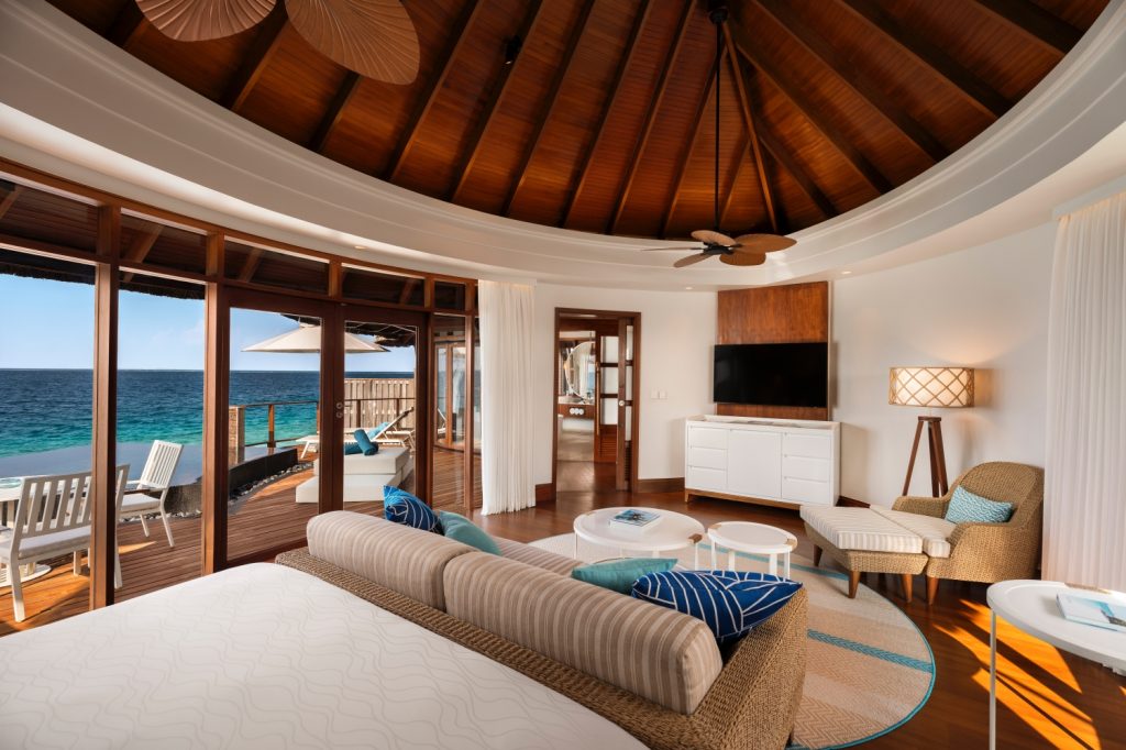 Batch Constance Halaveli Maldives OOFI 2026 Water Villa