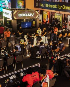 Batch DMGC 2026 PUBG Mobile Media Visual v2