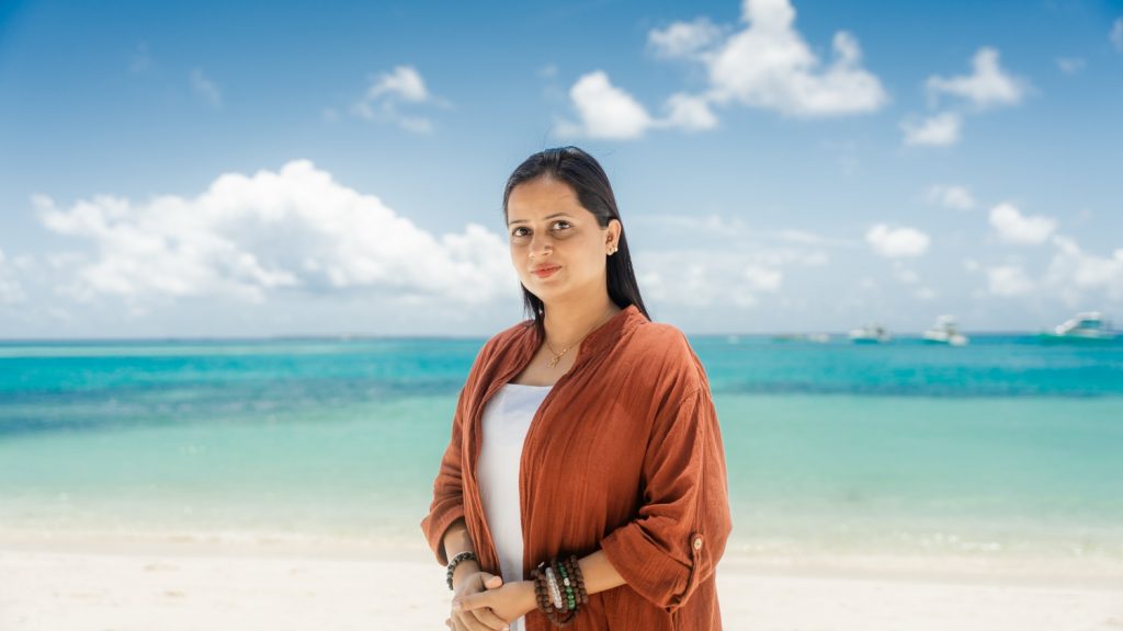 Batch Dr. Aradhana