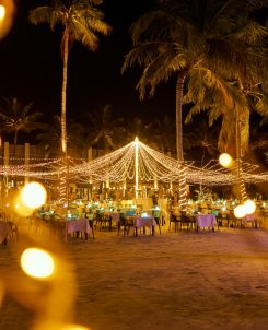 Batch Festives