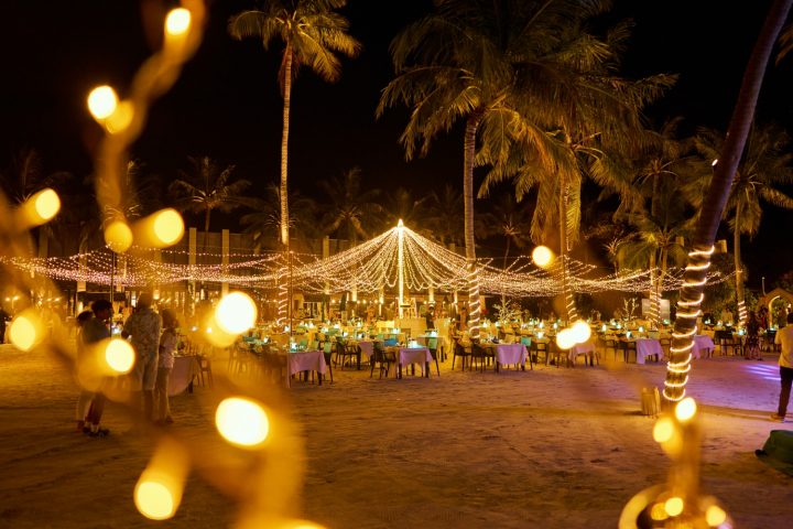 Batch Festives