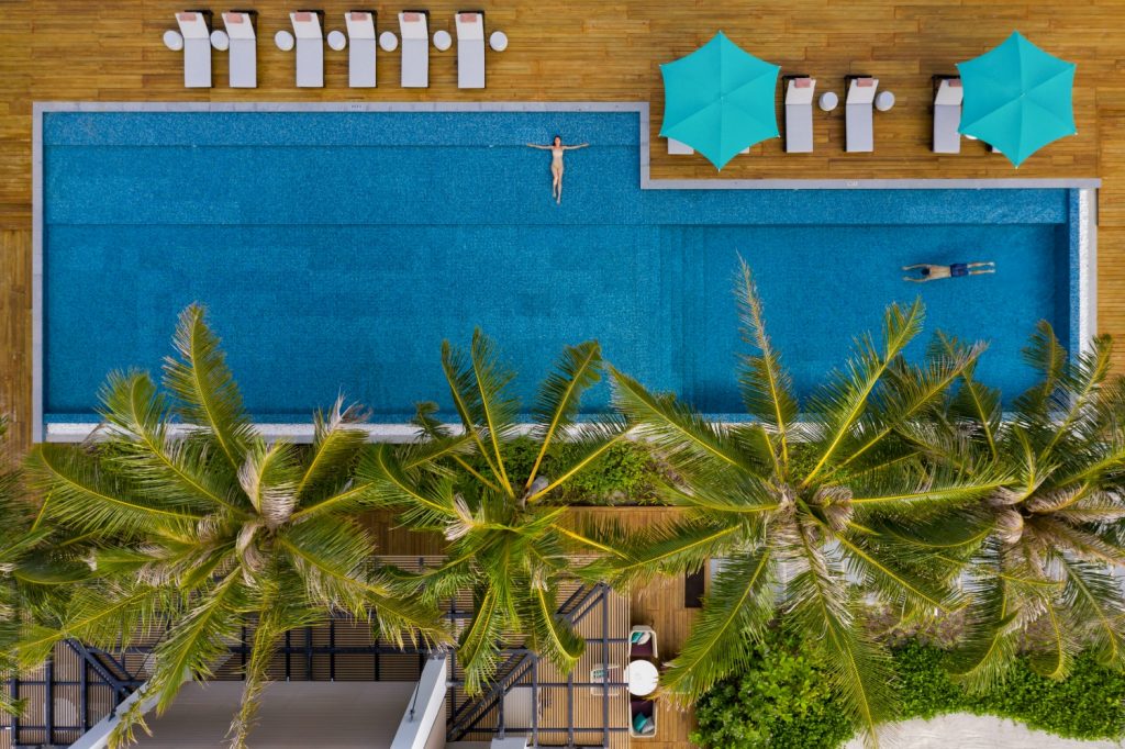 Batch HUB Pool