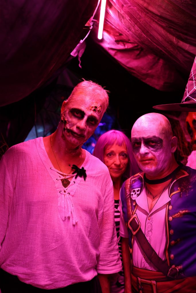 Batch Halloween Takes Over Paradise at Reethi Faru Resort (3b)