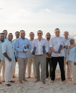 Batch Kuredhivaru Team