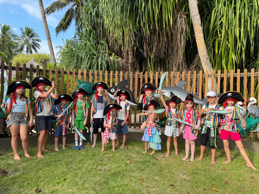 Batch Niva Kuramathi Maldives Halloween at Bageecha Kids Club (3)