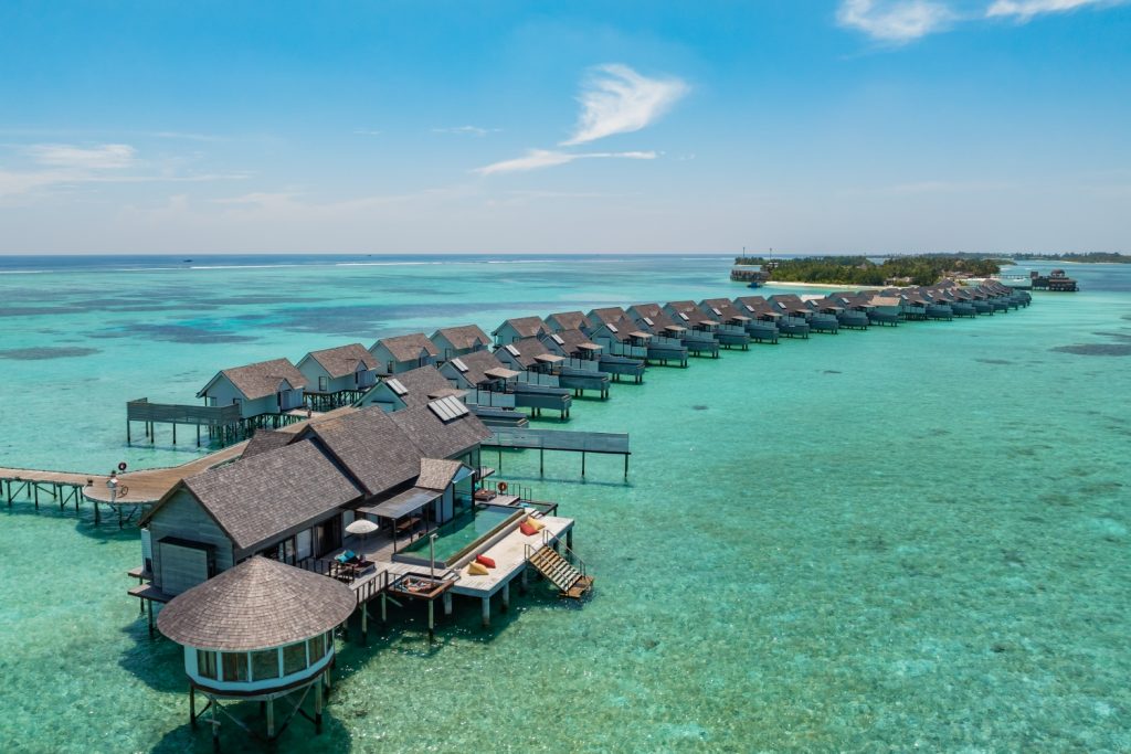 Batch OZEN LIFE MAADHOO Lifestyle THE OZEN RESIDENCE 3 (exp 11.2029)